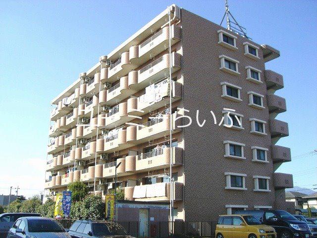 サンジュネス湘南