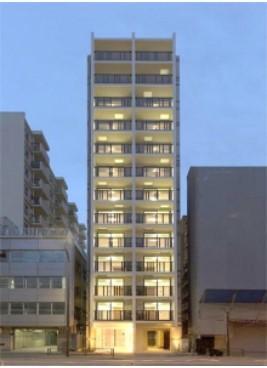 プレミアムキューブG四谷左門町