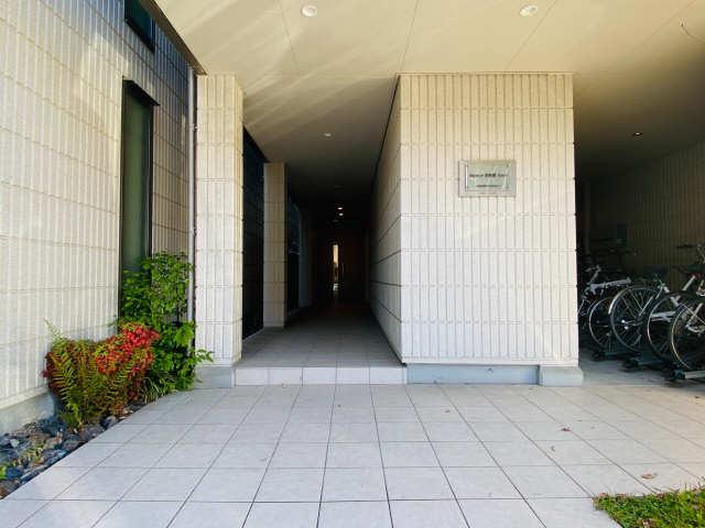 MAISON西高蔵イースト