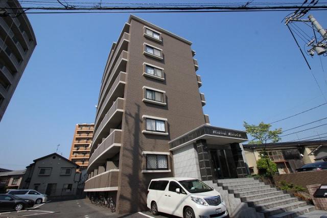 フォーリングステージ祇園新橋
