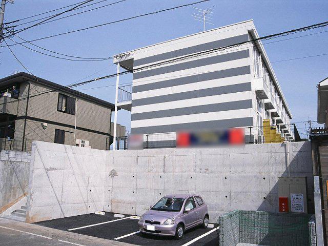 クレスト