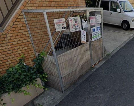 ダイヤパレス淡路