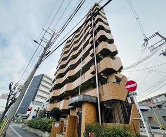 ダイヤパレス淡路