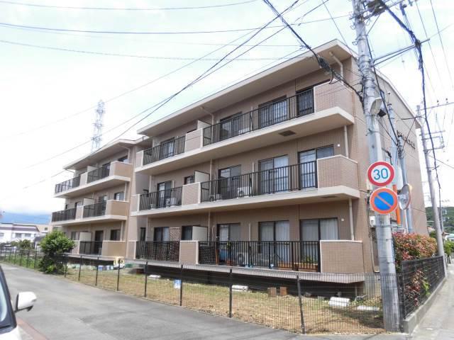 ロイヤルパレス徳倉