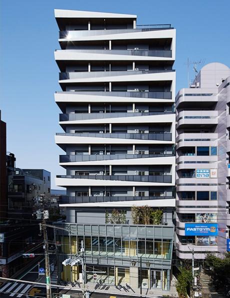 BRILLIA IST 町屋 BRILLIA IST 町屋