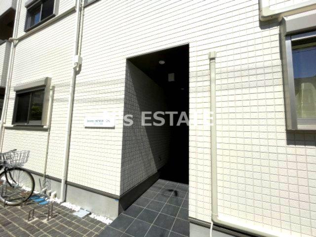 グランメール浜中町