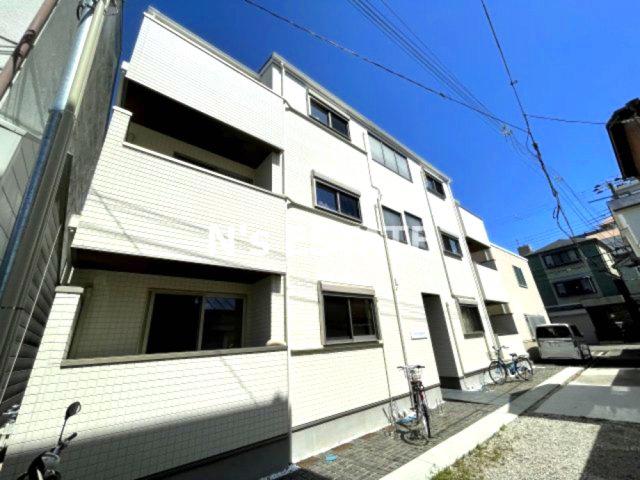 グランメール浜中町