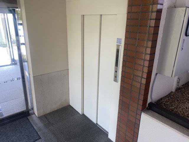 クレストコート門田
