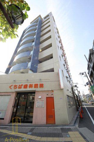 ロジュマン松原