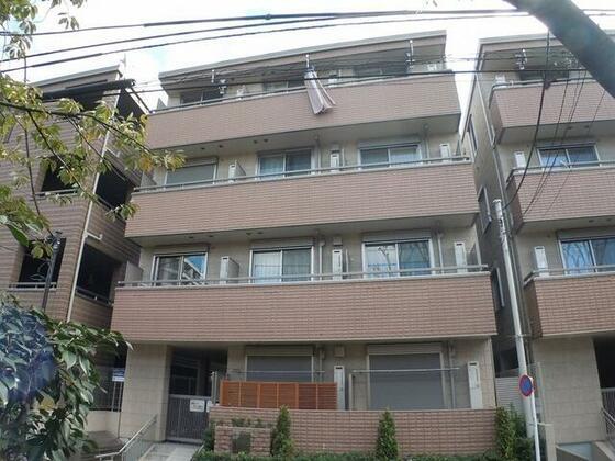 メゾン山の井