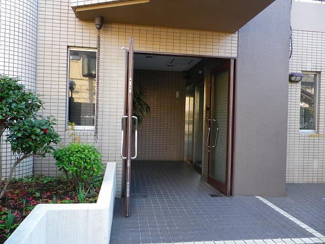 クローネ川口