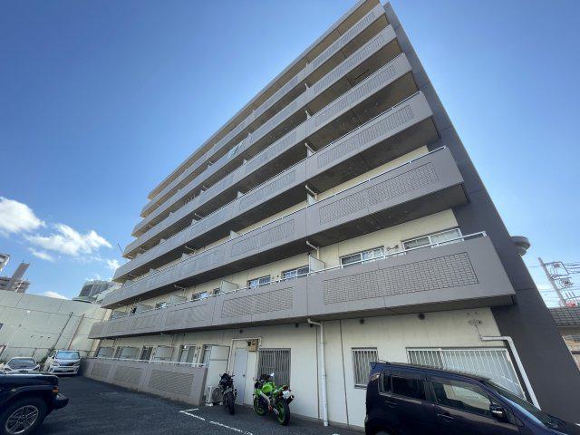 クローネ川口