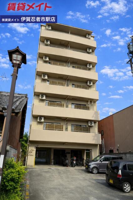 GENTILE IGA UENO
