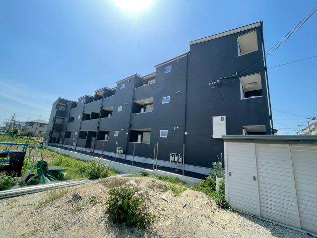 FSTYLE藤井寺西古室
