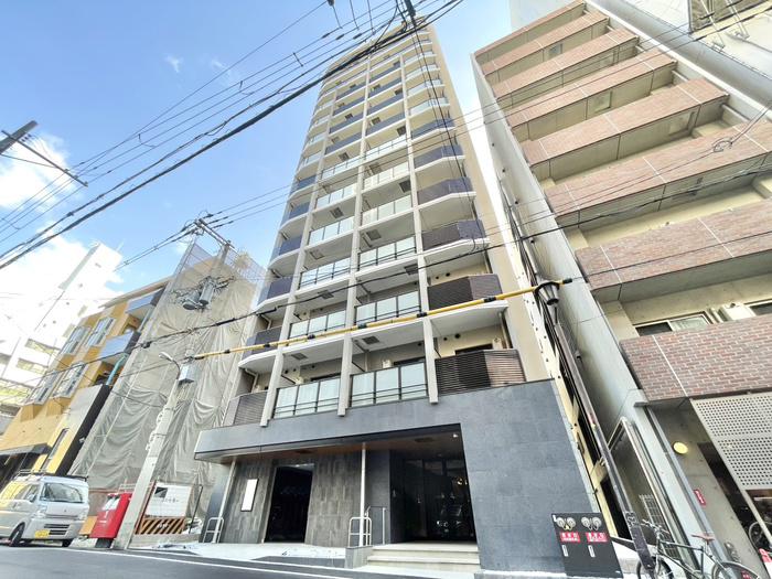 METROSA谷町六丁目サウス