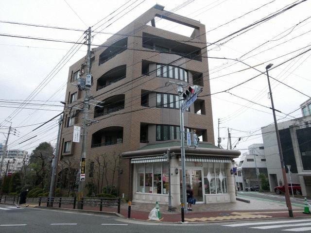 JGMマキシム浄水の杜(3LDK/1階)