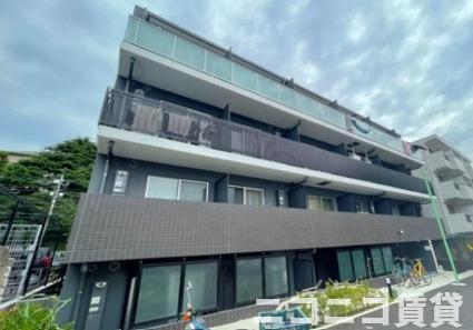 ハーモニーレジデンス中野富士見町