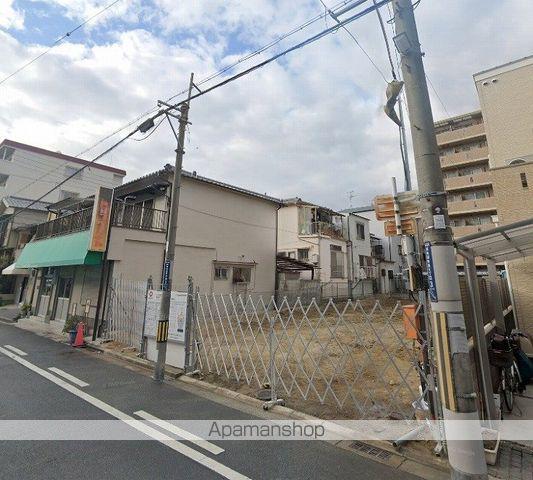 高井田ハイツ