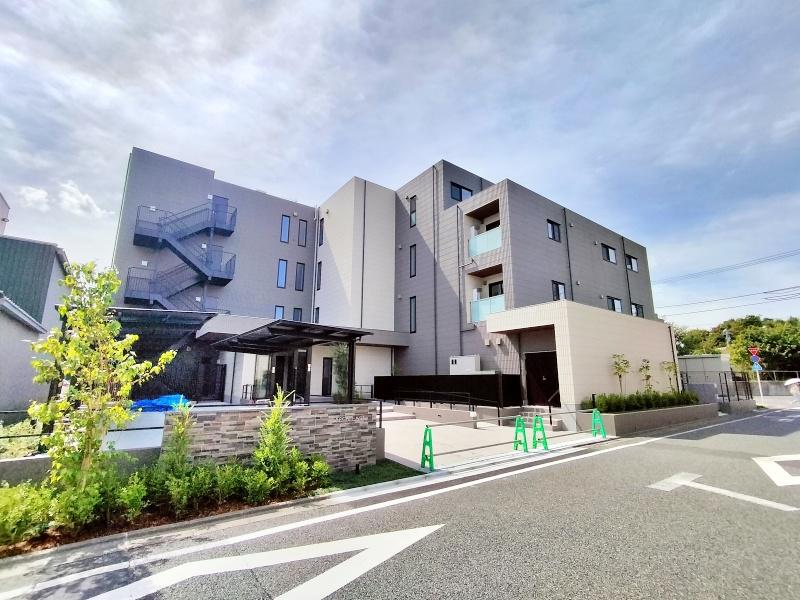 ARCH イースト