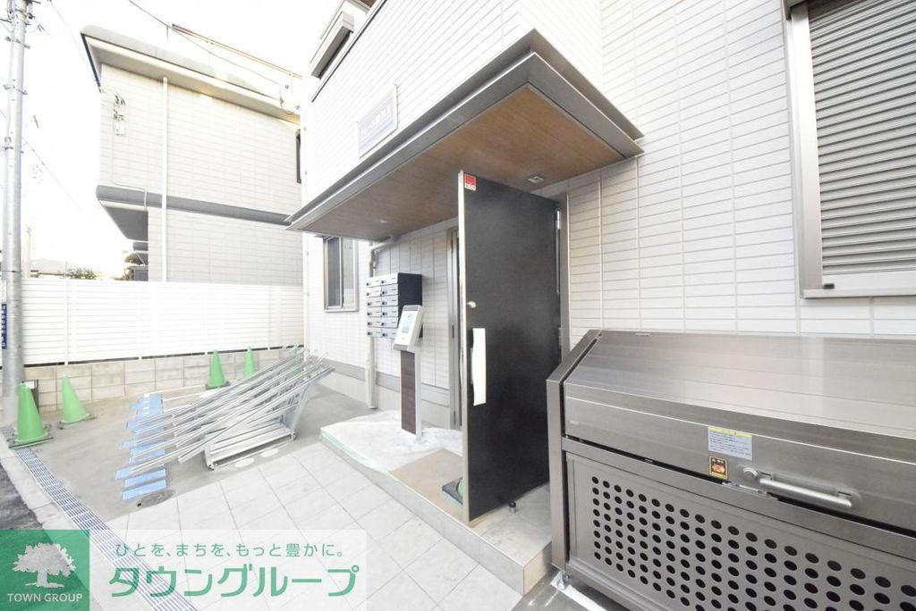 クレール藤沢II