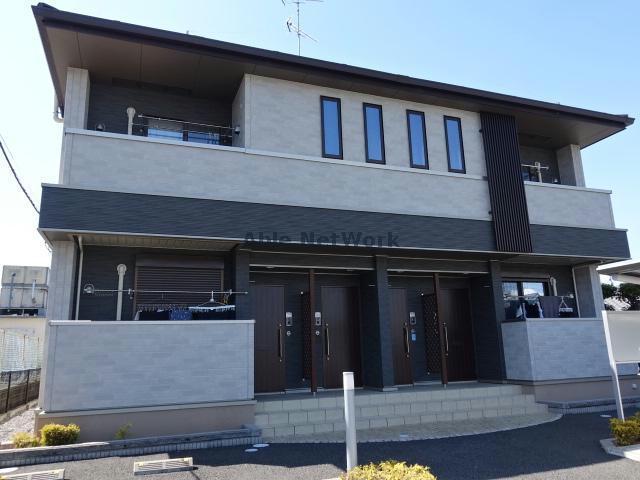 ＪＲ久留里線 祇園駅(千葉) 徒歩11分 2階建 築7年