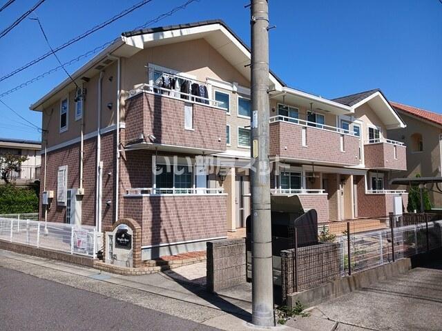 マリアローザ