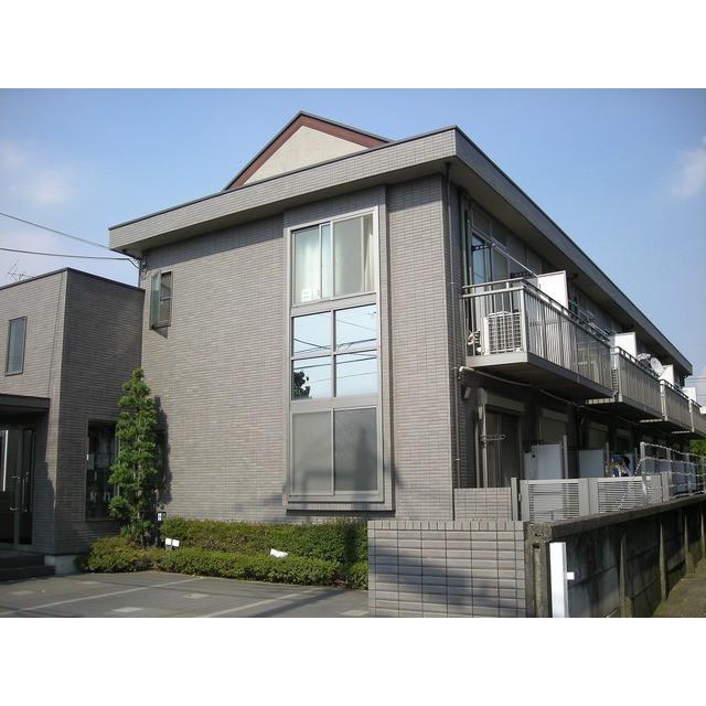 セピアコート仙川-女性限定-(1K/2階)