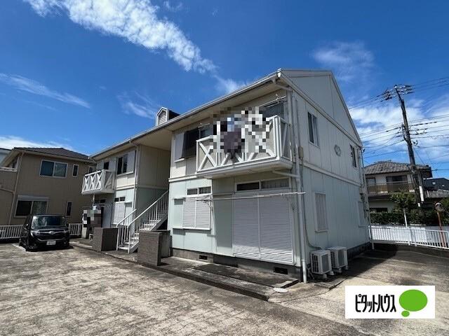 グランドハイツヤマタキ