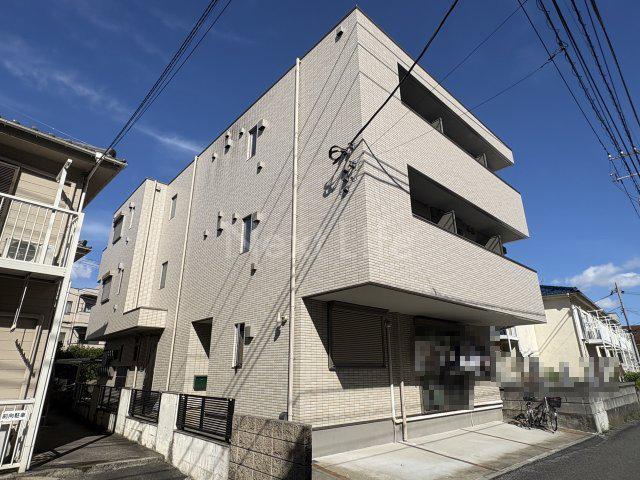 ハレノヴィラ