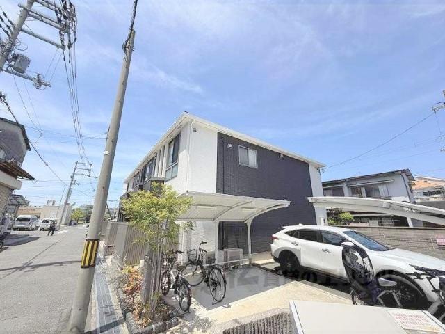 アクシア旭町