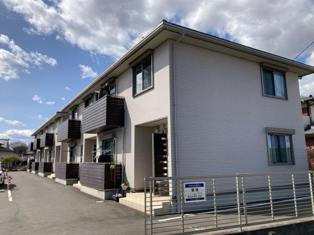 カーサ フィオーレ A/B