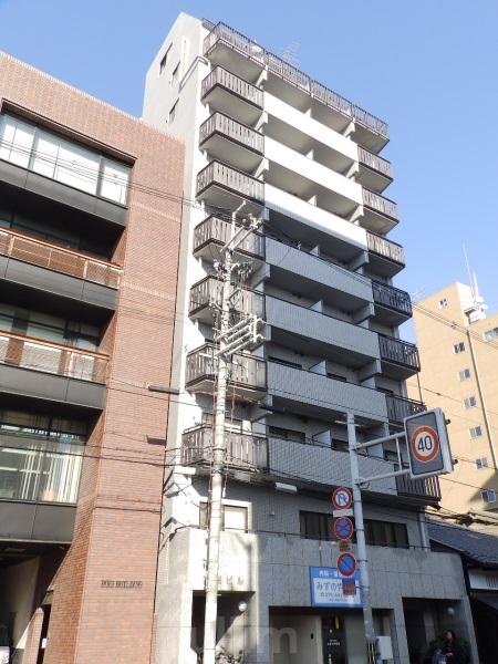 デトム・ワン西陣