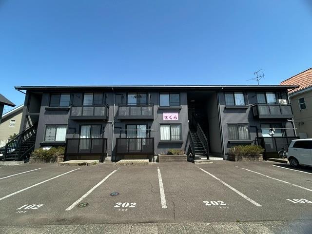 コーポさくら