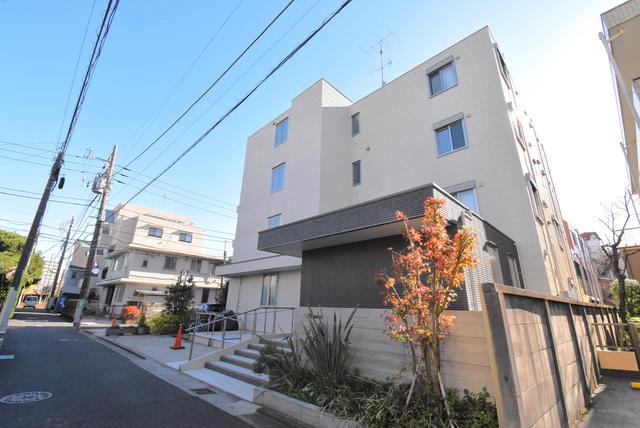 ヘーベルヴィレッジ南烏山TRIANON