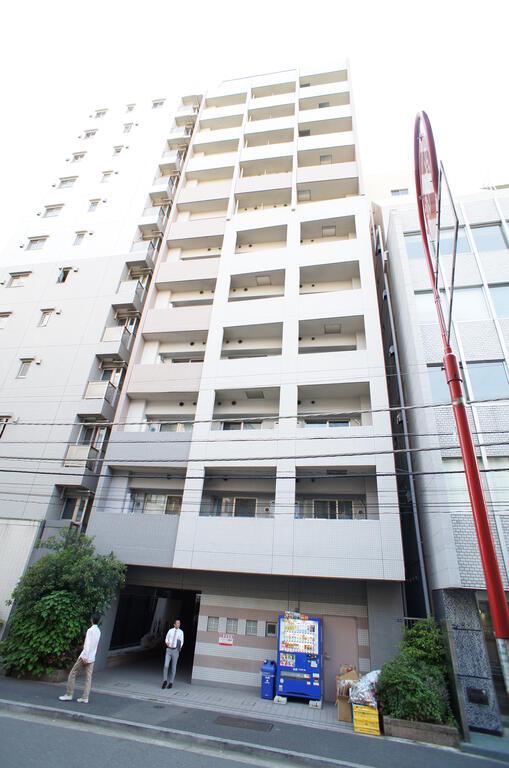 マストライフ日本橋本町