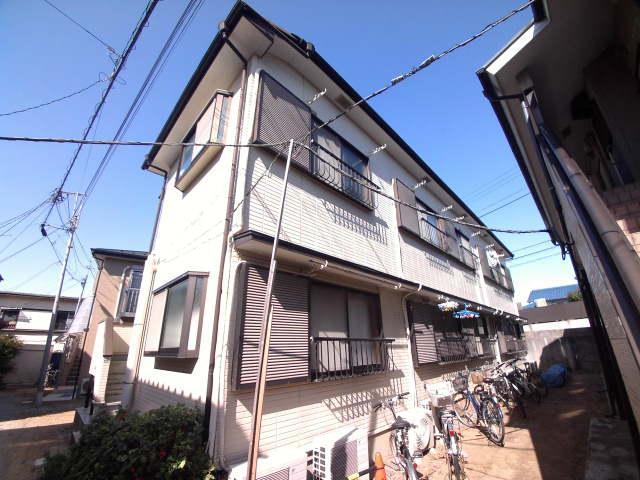 イオチハイツ2