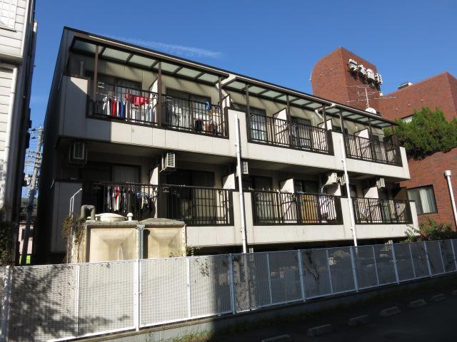 川島第17ビル