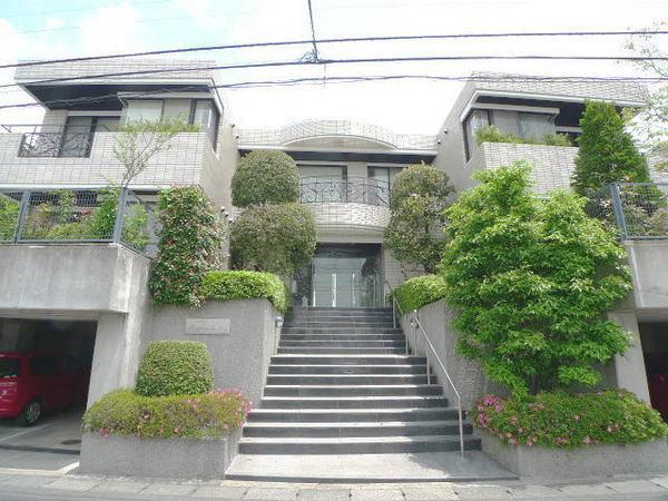 メイフェア玉川学園(3LDK/2階)