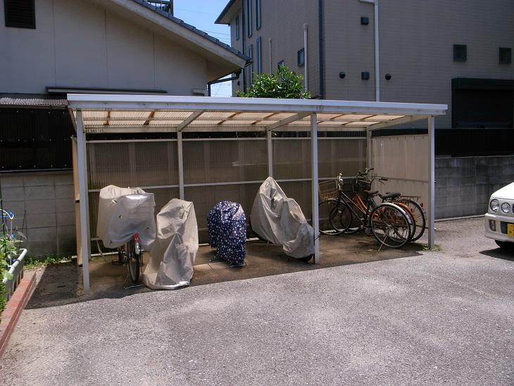 イーストタウンE