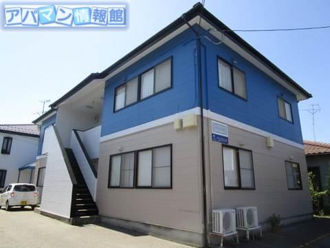 シティコーポI
