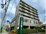 ＪＲ宇部線 琴芝駅 徒歩3分 7階建 築31年