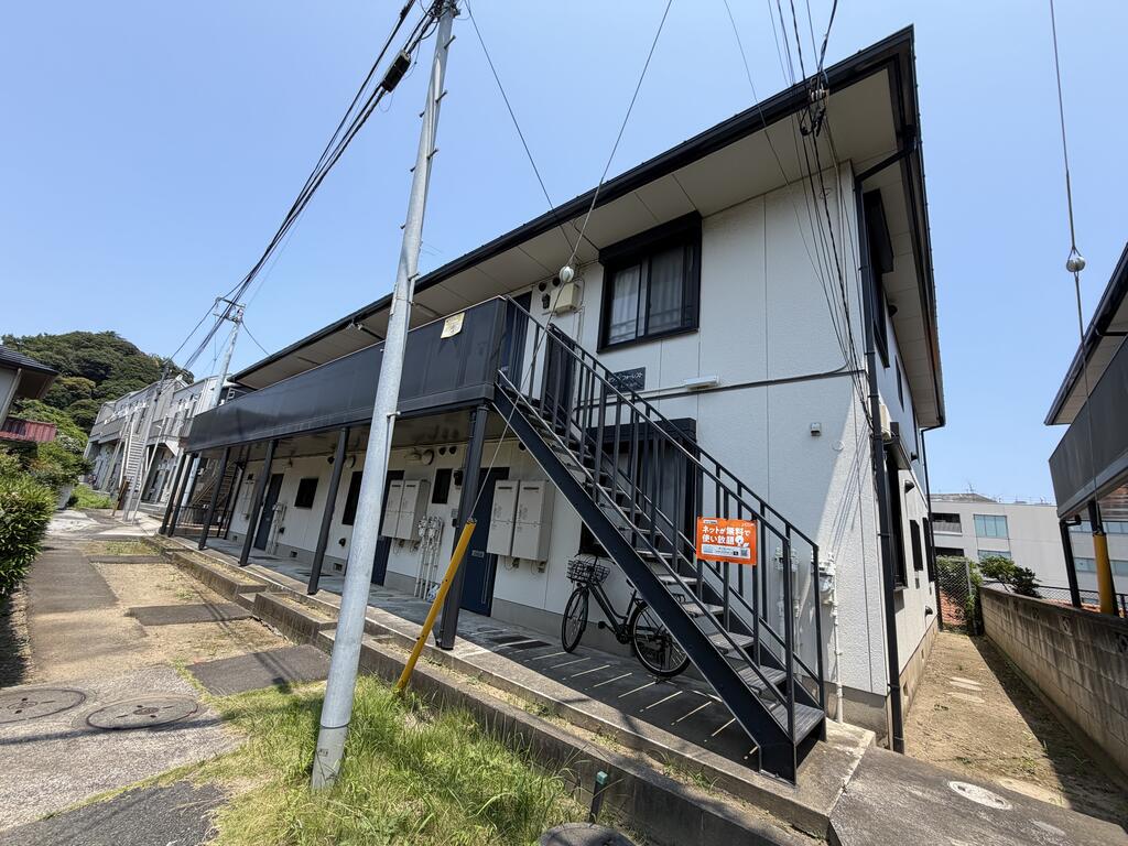 ホワイトフォレスト