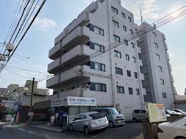 大手町第一ハイツ(2LDK/3階)