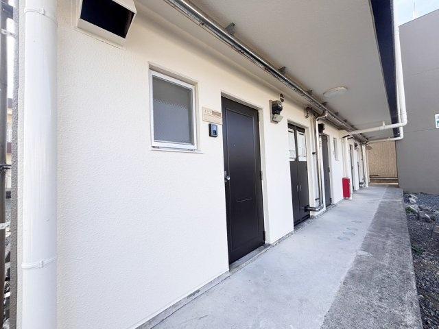 ミーテルーチェ坪井I
