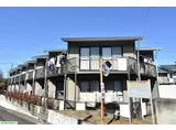 ヴューラーみつわ台B