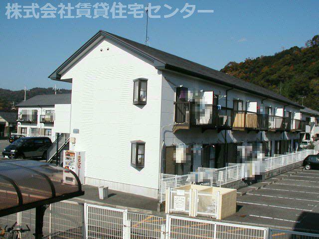 フラット貴志III