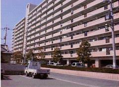 バルミータウン広