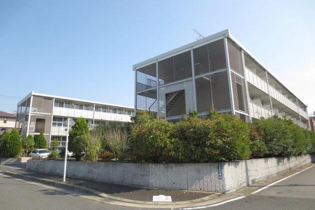 レオパレストウィンクル妙典A