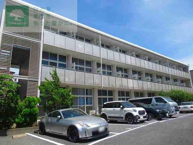 レオパレストウィンクル妙典A