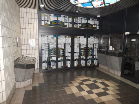 ダイアパレス宝町リージェント
